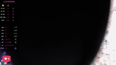 Harmonys World online show from 01.13.26