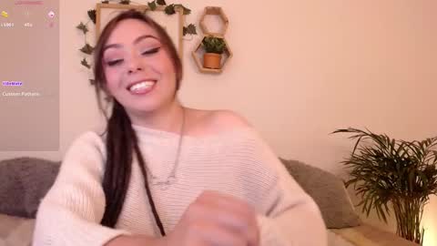 Snapshot of harmonyy01 chatting on 12.23.24 Harmony Please help me to reach 100 thumbs up online show from 12.23.24