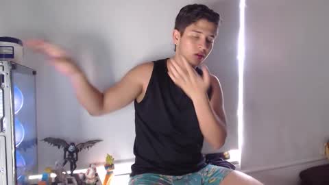 harold_18_ online show from 09.11.25