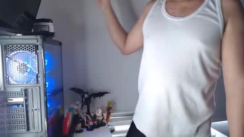 harold_18_ online show from 09.15.25