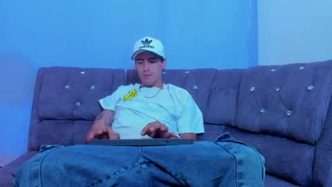 Snapshot of harold_999 chatting on 02.28.26 harold_999 online show from 02.28.26