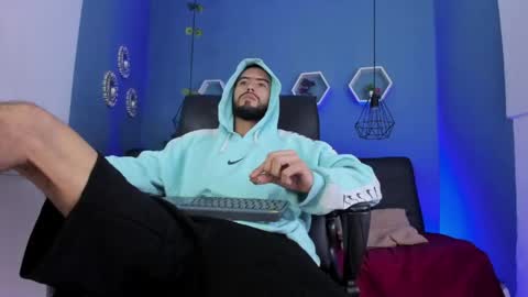 harold_999 online show from 05.05.26
