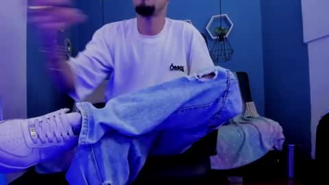 harold_999 online show from 06.19.26