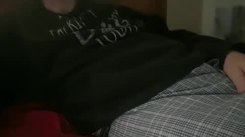 Snapshot of haroldhaller chatting on 11.17.25 Harry H online show from 11.17.25