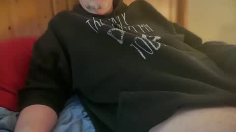 Snapshot of haroldhaller chatting on 11.26.25 Harry H online show from 11.26.25