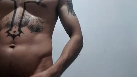 BOY HOT online show from 12.03.24