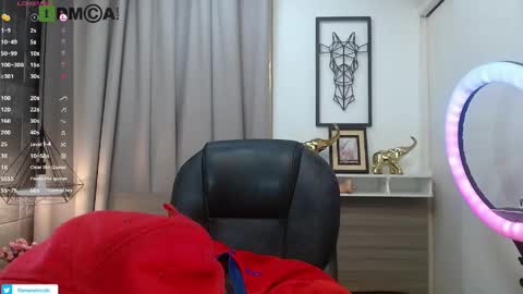 IM HAROLD online show from 05.08.26