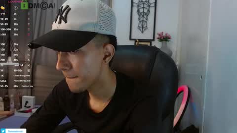 IM HAROLD online show from 05.11.26