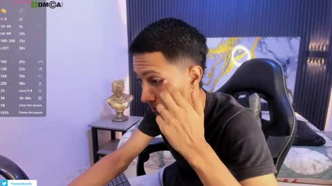 IM HAROLD online show from 06.01.26