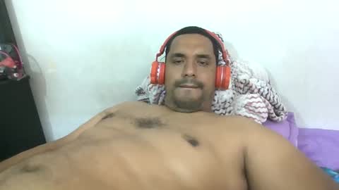 Snapshot of harpechediaz chatting on 02.21.25 ricardo online show from 02.21.25