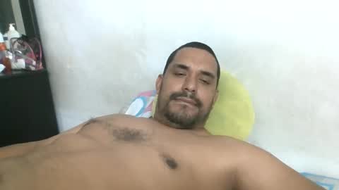 Snapshot of harpechediaz chatting on 09.29.25 ricardo online show from 09.29.25