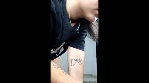 Harper online show from 03.17.26