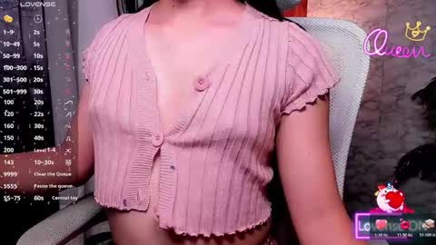 Snapshot of harper_wright chatting on 03.25.26 Geneva online show from 03.25.26