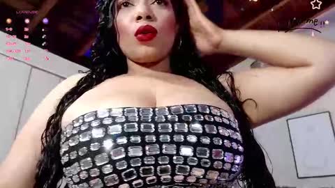 Snapshot of harper_ziu chatting on 09.20.25 harper_ziu online show from 09.20.25