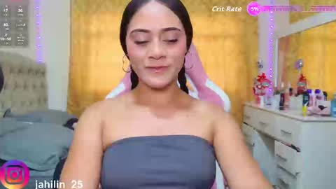 harperzoe online show from 09.21.25