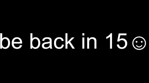 Its KIra hello HUSH is here online show from 12.18.24