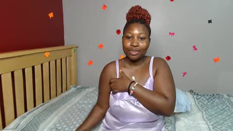 Snapshot of harriegrovin chatting on 01.25.25 Grovin online show from 01.25.25