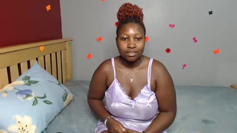 Snapshot of harriegrovin chatting on 01.26.25 Grovin online show from 01.26.25