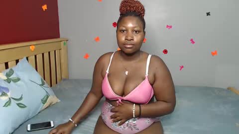 Snapshot of harriegrovin chatting on 01.28.25 Grovin online show from 01.28.25