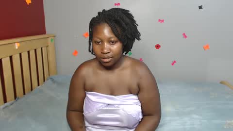 Snapshot of harriegrovin chatting on 03.06.25 Grovin online show from 03.06.25