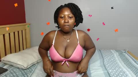 Snapshot of harriegrovin chatting on 03.09.25 Grovin online show from 03.09.25