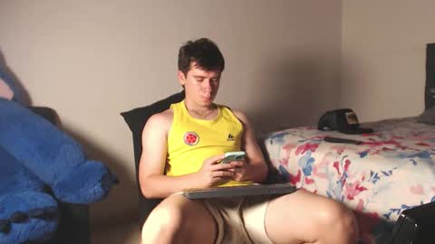 Snapshot of harry_brown2324 chatting on 10.22.25 Sebastian online show from 10.22.25