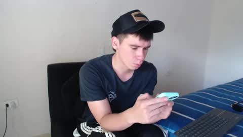 Sebastian online show from 11.18.25