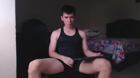 Sebastian online show from 11.20.25