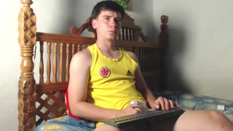 Sebastian online show from 01.07.26