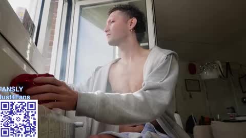 Snapshot of harry_jen chatting on 02.15.26 TAP HERE choise Harry tattoo on chest Jen curls hair online show from 02.15.26