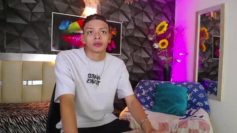 Harry online show from 01.04.25