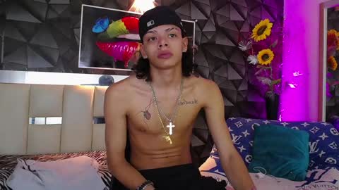 Harry online show from 01.04.25