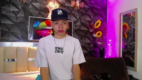 Harry online show from 01.11.25