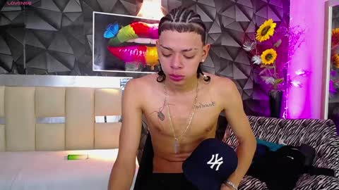 Harry online show from 01.14.25