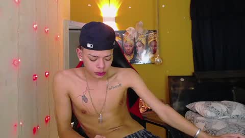 Harry online show from 01.22.25