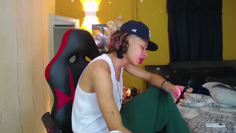 Harry online show from 01.23.25