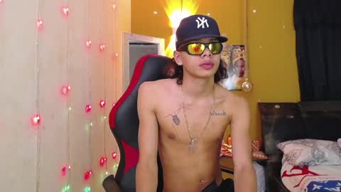 Harry online show from 01.31.25