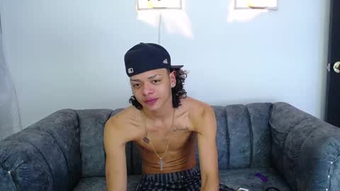 Harry online show from 02.07.25