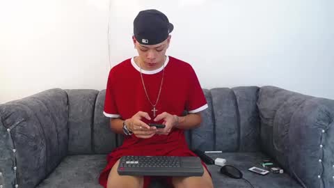 Harry online show from 02.07.25