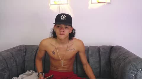 Harry online show from 02.09.25