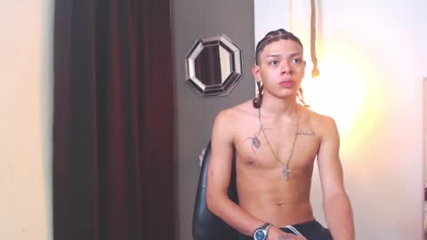 Harry online show from 02.28.25