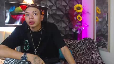 Harry online show from 03.02.25