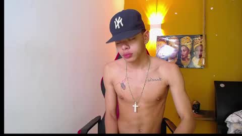 Harry online show from 03.09.25