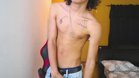 Harry online show from 03.11.25