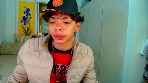 Harry online show from 09.23.25