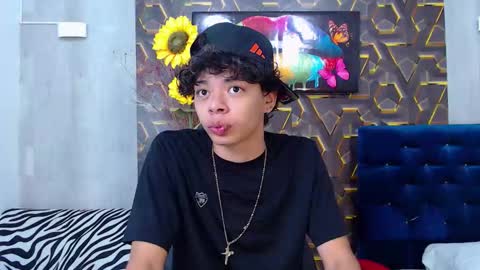 Harry online show from 10.10.25