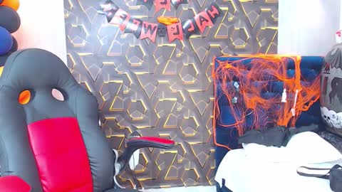 Harry online show from 10.29.25