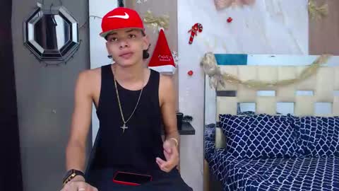 Snapshot of harry_jhonsonn chatting on 01.11.26 Harry online show from 01.11.26