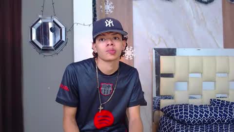 Snapshot of harry_jhonsonn chatting on 01.15.26 Harry online show from 01.15.26