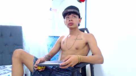 Snapshot of harry_jhonsonn chatting on 02.06.26 Harry online show from 02.06.26